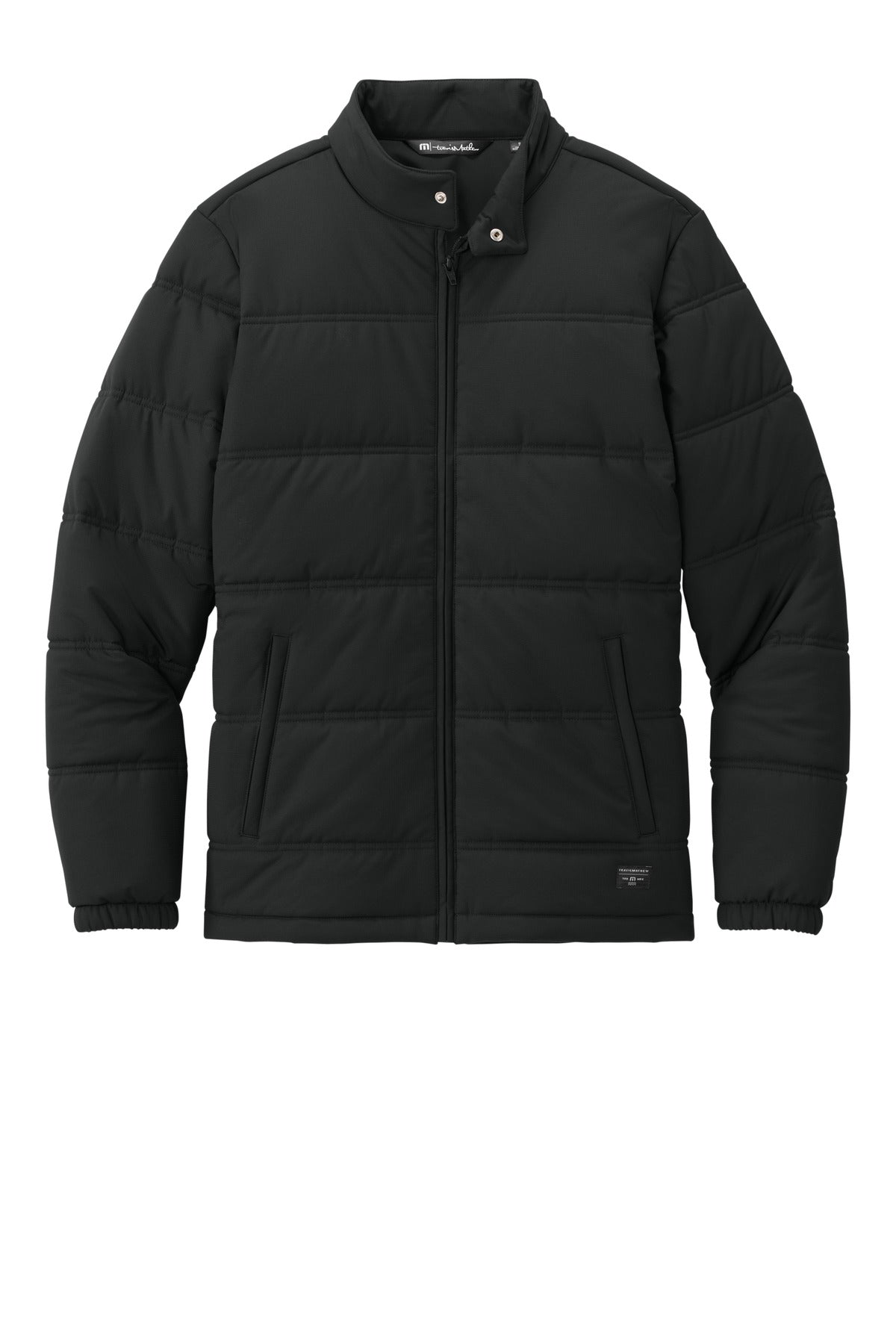 TravisMathew Cold Bay Jacket
