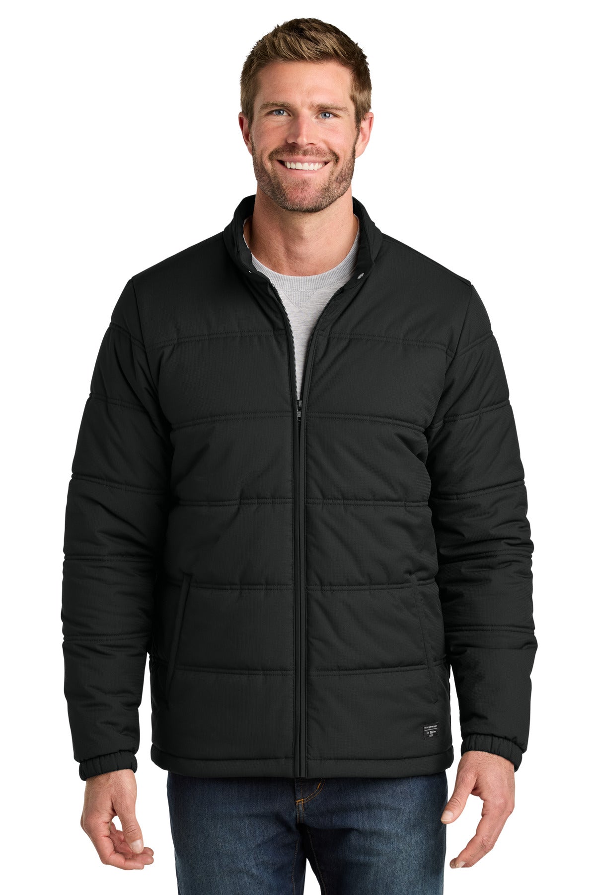 TravisMathew Cold Bay Jacket