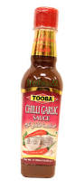 TOOBA BBQ Sauce 320g