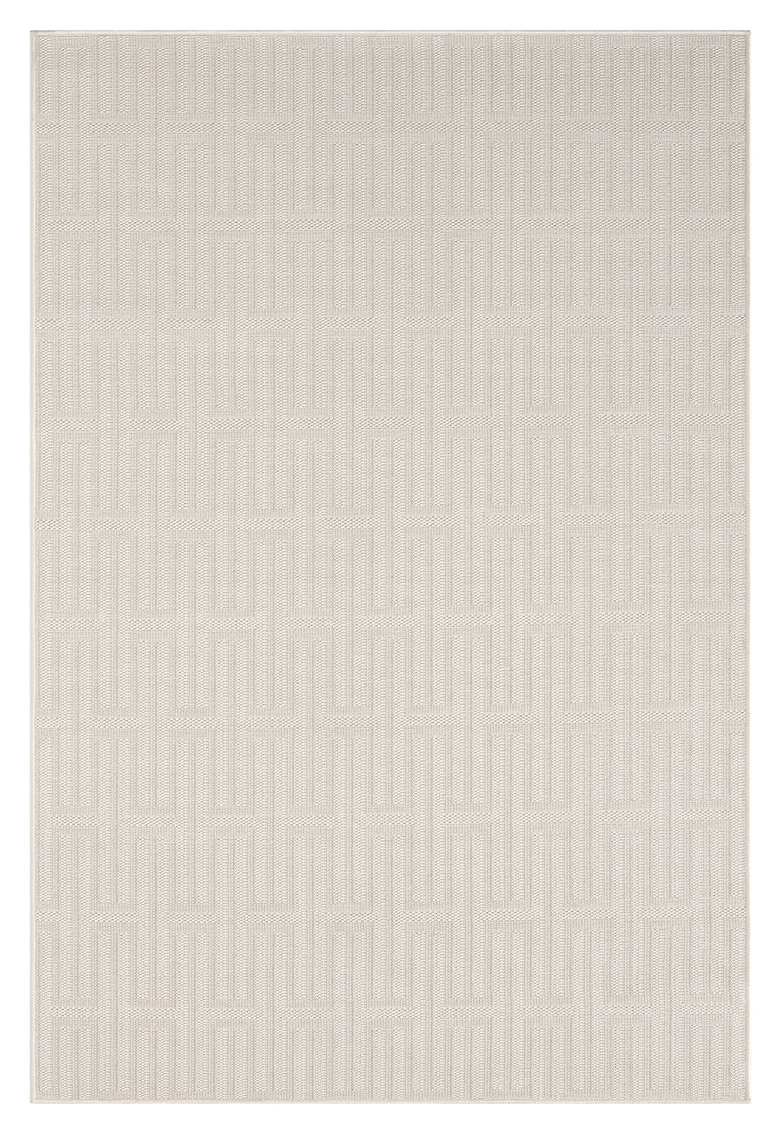 Durable Outdoor Rug Crafted from 100% Polypropylene