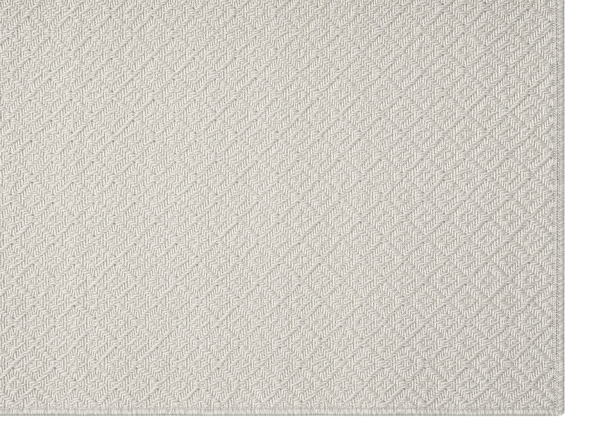 Durable Outdoor Rug Polypropylene Fabric - TOV 304, Indoor Outdoor, Machine Made, Made In Turkey, 4' X 6' To 9' 3" X 12' 5" (1 Piece)