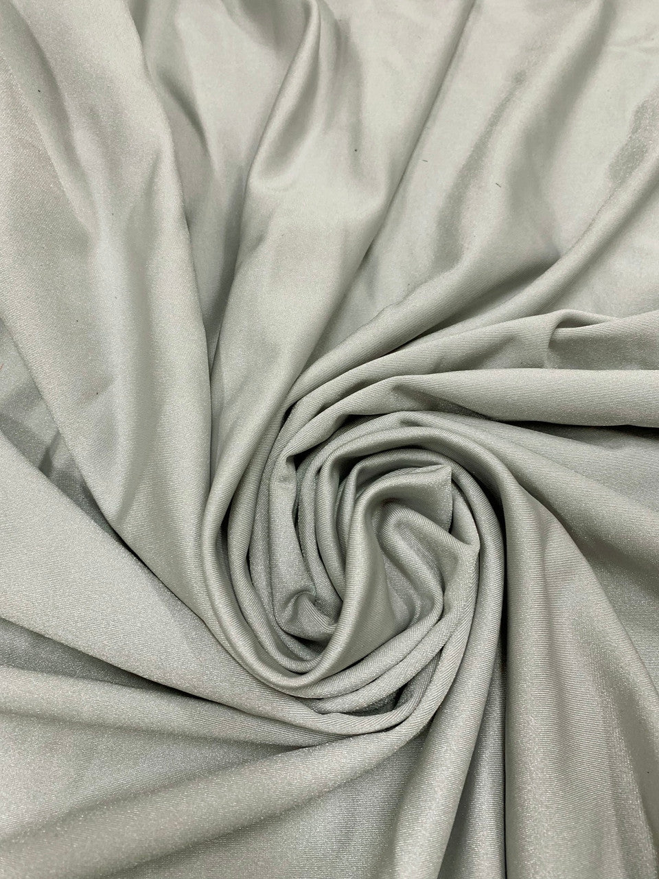 Shiny Nylon Spandex Heavy Weight Nylon Spandex Fabric - Solid, 66" Width