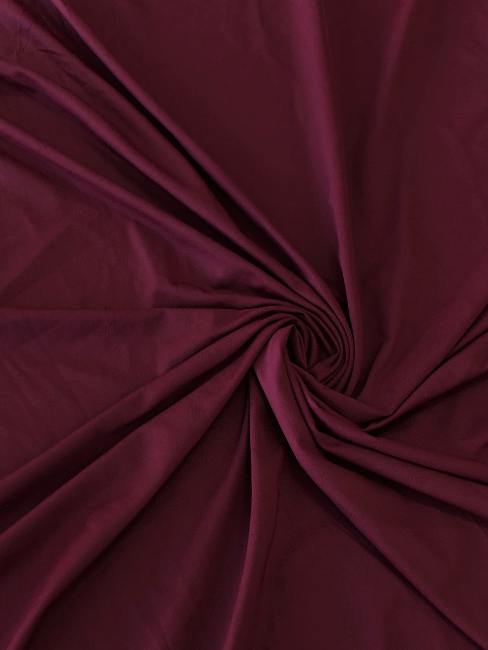 Dull Nylon Spandex Fabric - Matte Tricot, 4 Way Stretch, 58-60" Width