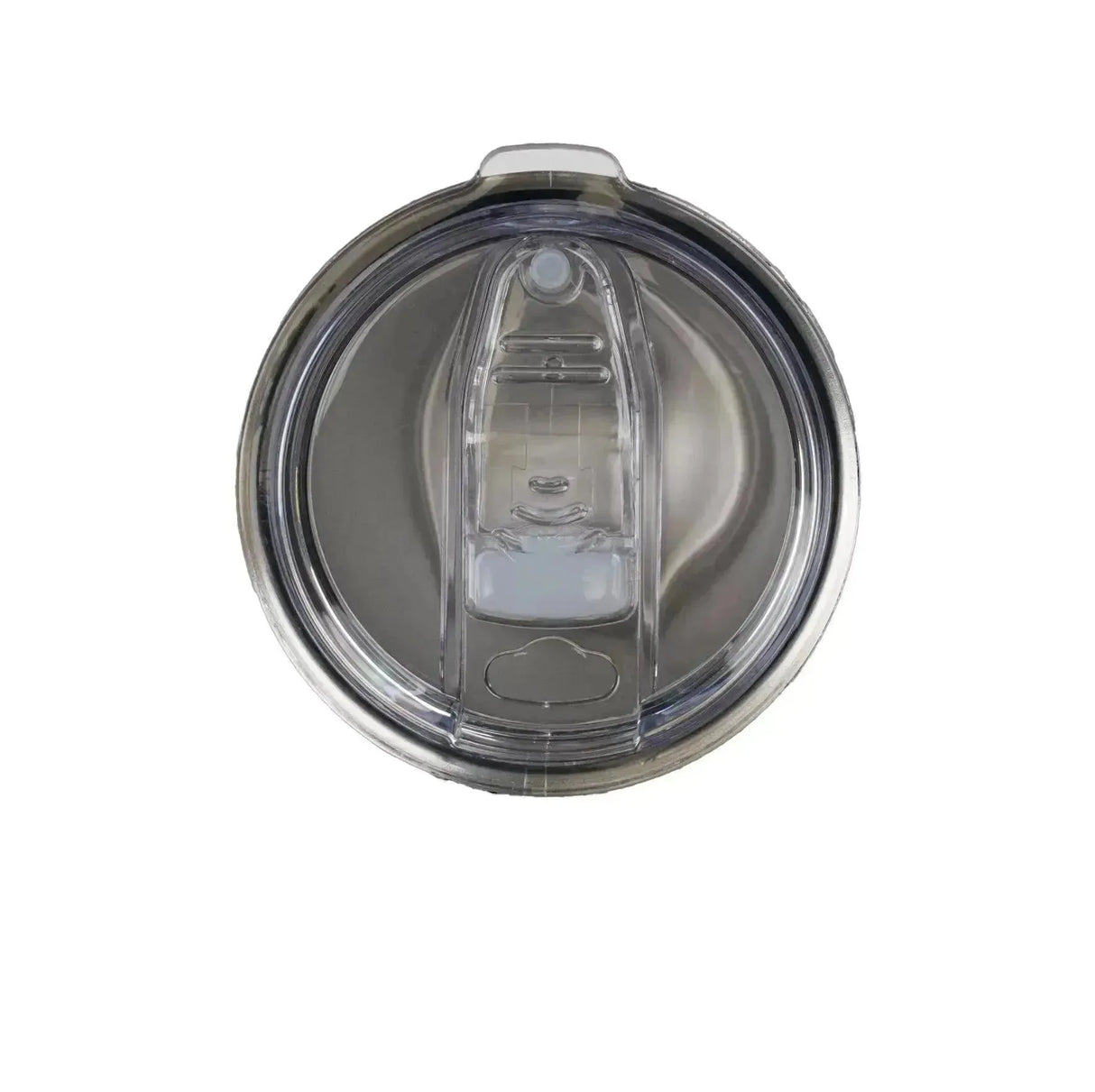 20 oz Travel Tumbler - Black