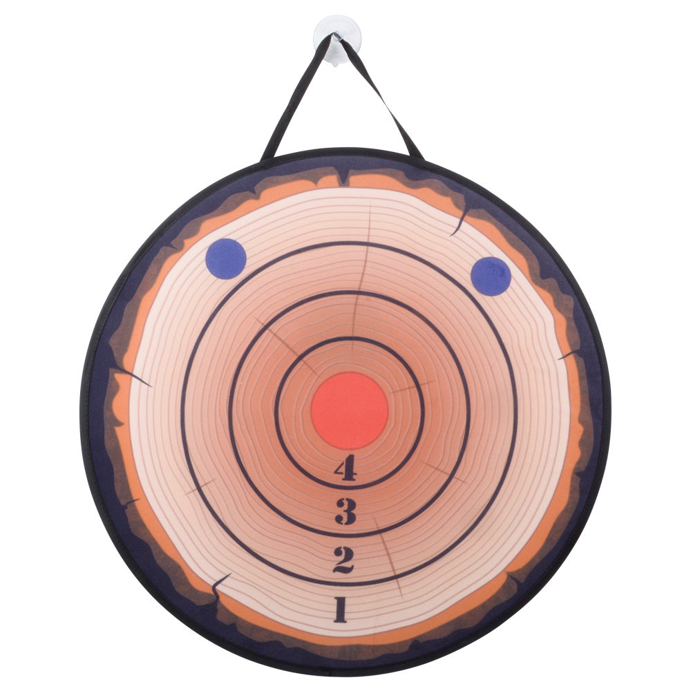 Foam Axe Throwing Game