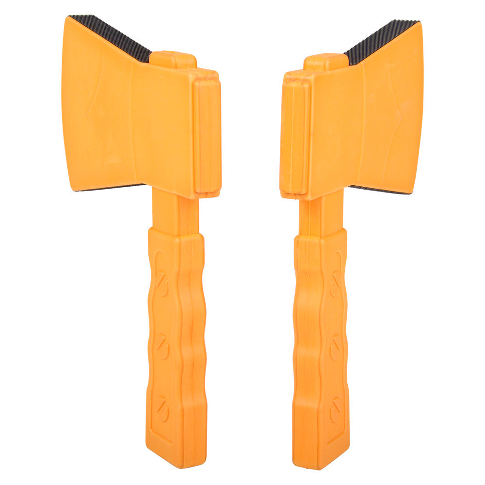 Foam Axe Throwing Game
