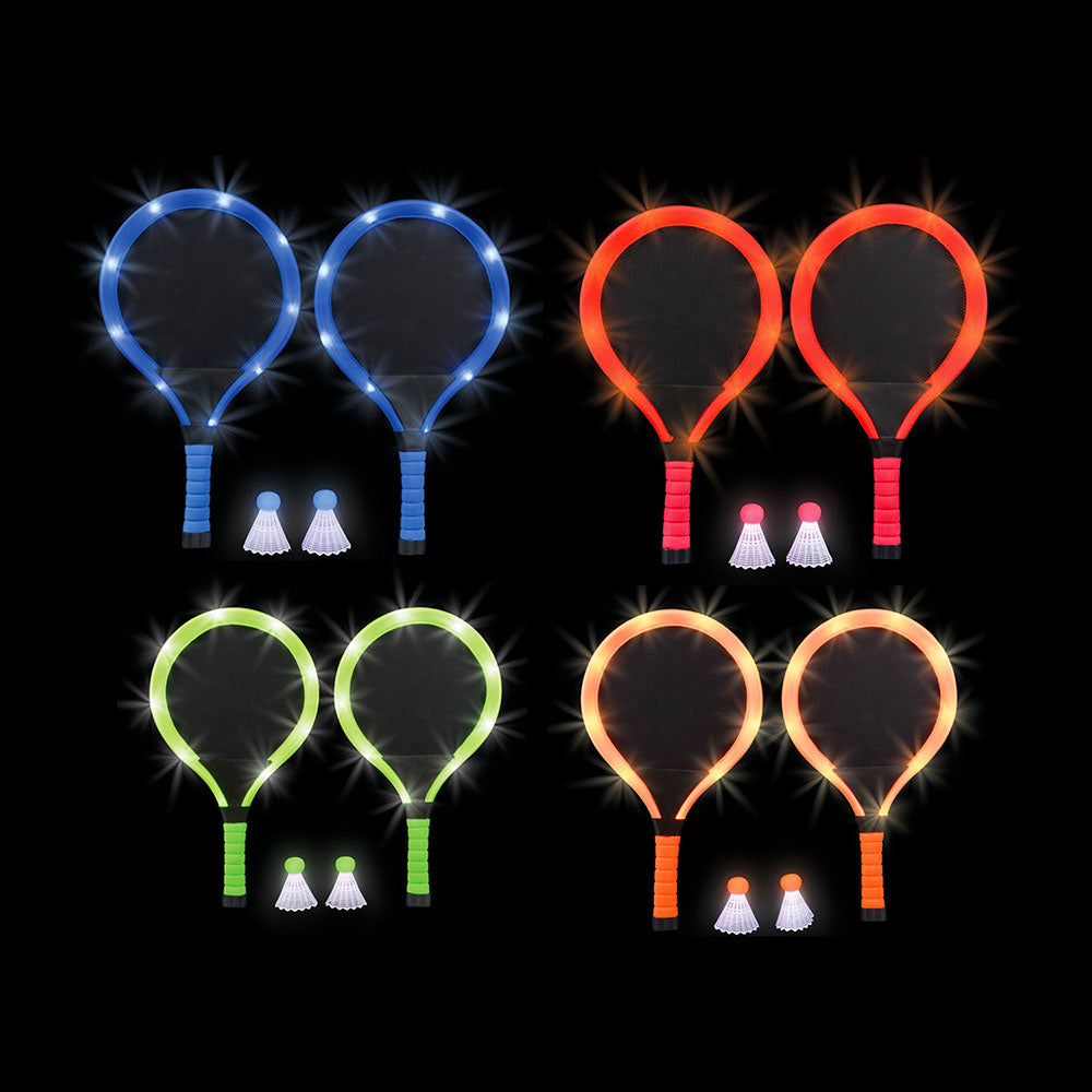Light-Up Badminton Set 20" (1 Set)