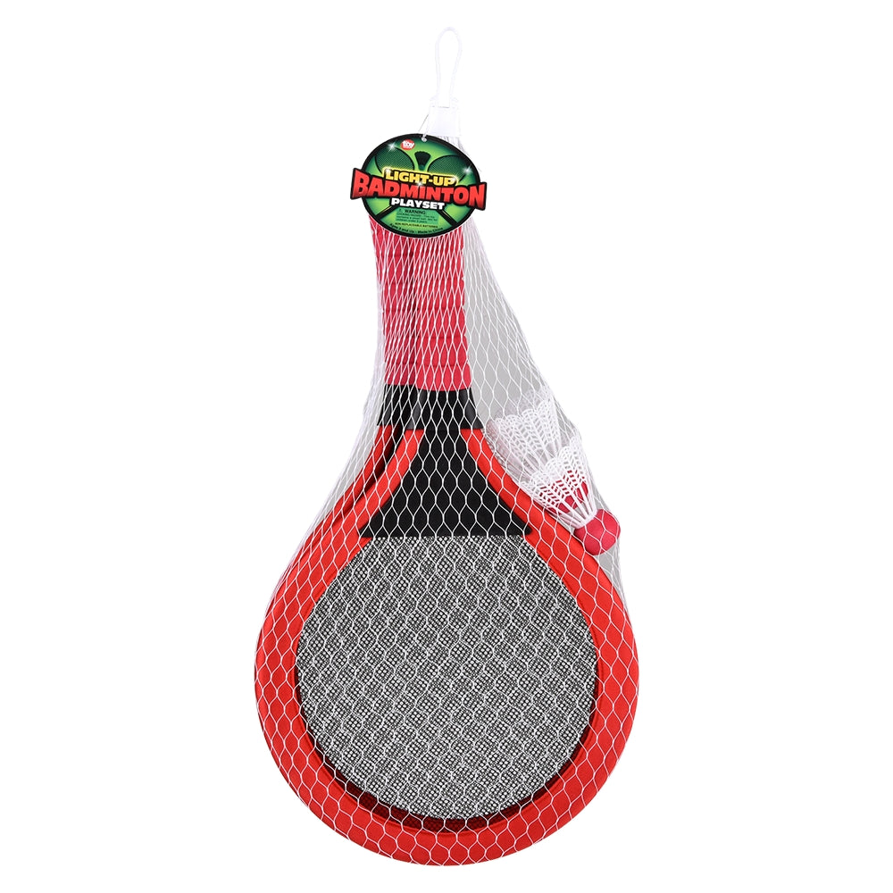Light-Up Badminton Set 20" (1 Set)