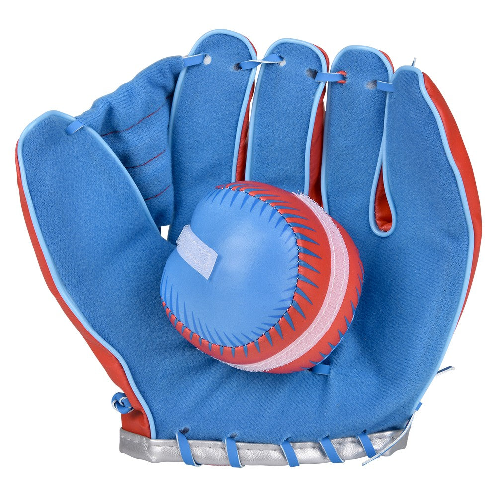 Easy To Catch Ball and Glove Set