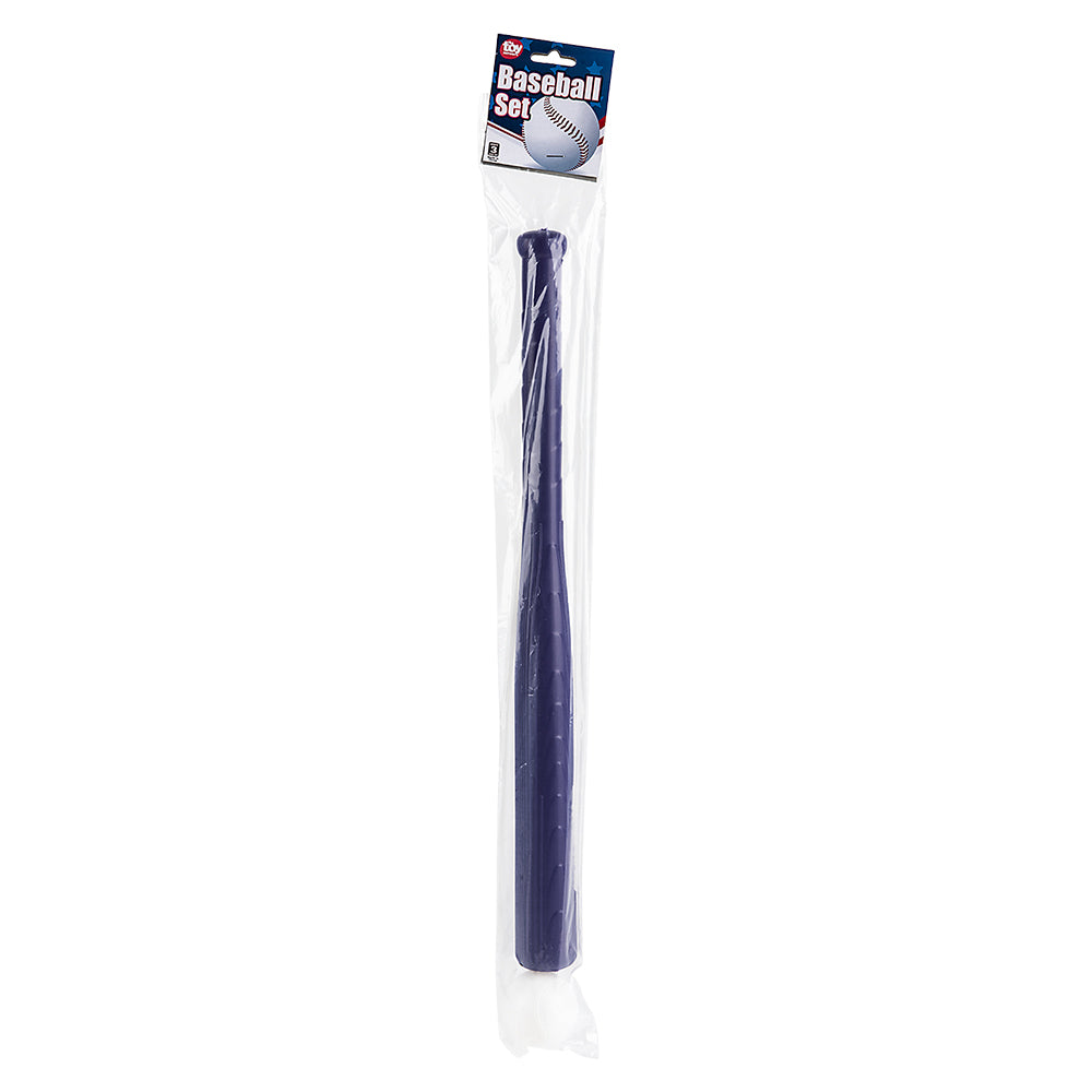 Bat And Ball Set (1 DZ)