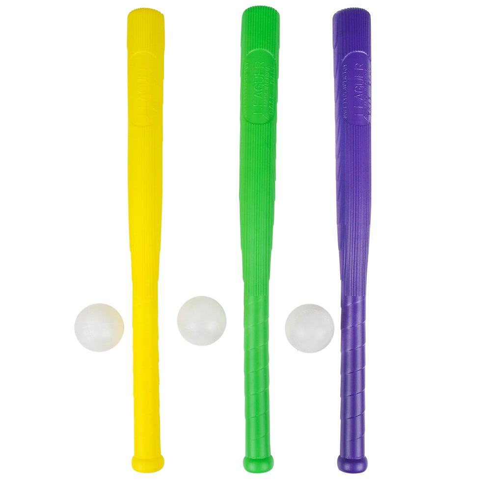 Bat And Ball Set (1 DZ)