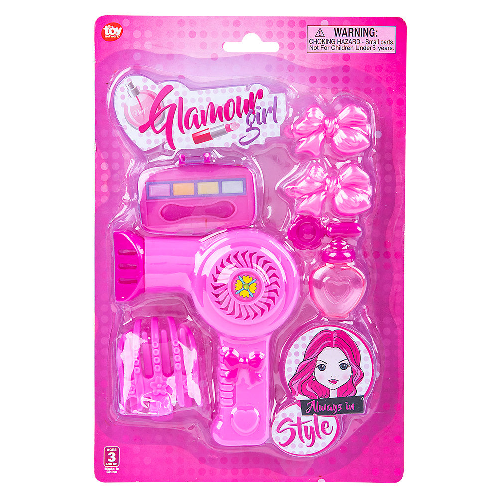 Small Beauty Set (1 DZ)