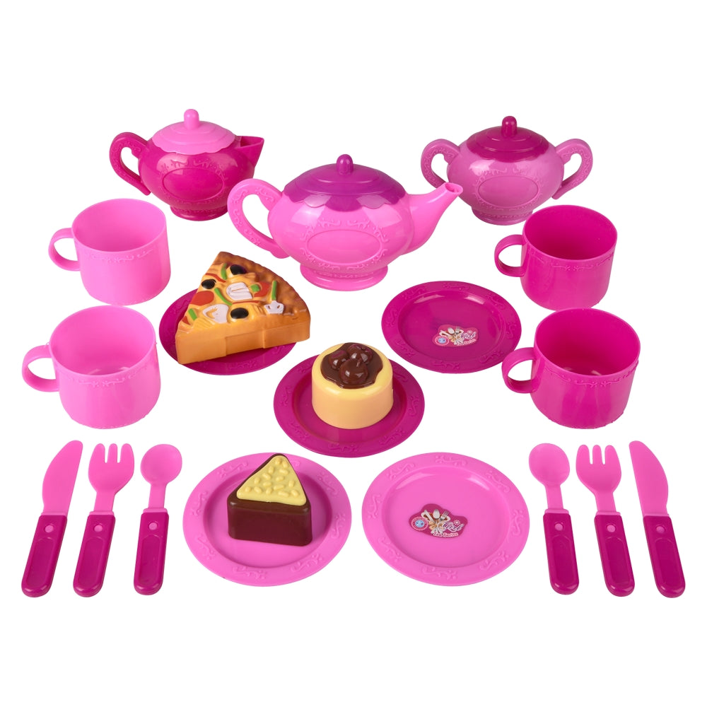 Pizza Brunch Playset