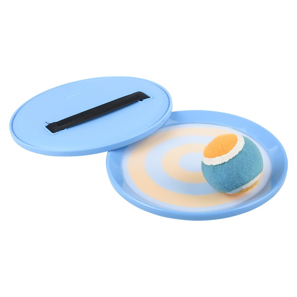 Sticky Ball Catch Game 8" (1 Set)