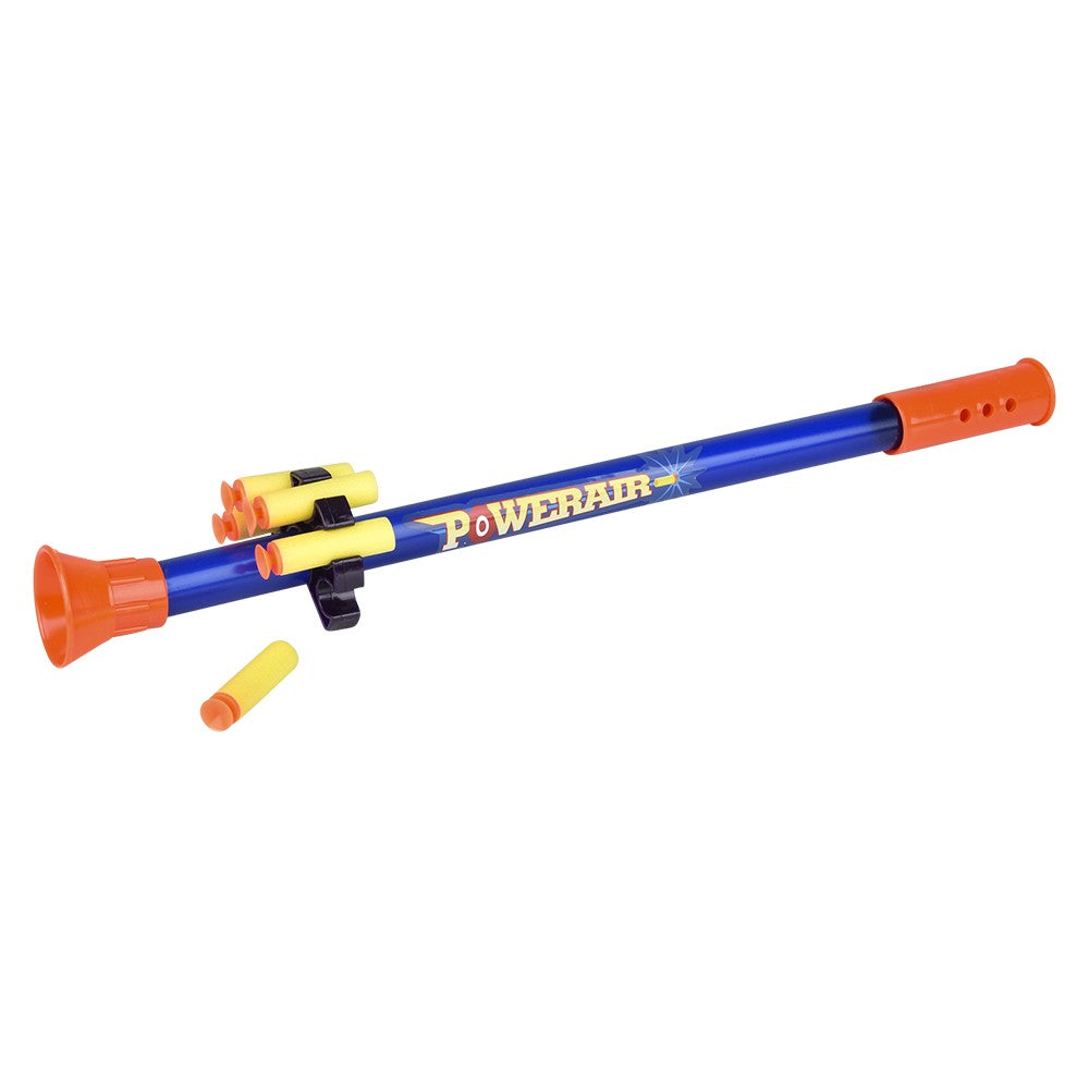 Plastic Blow Darts 18" (1 DZ)