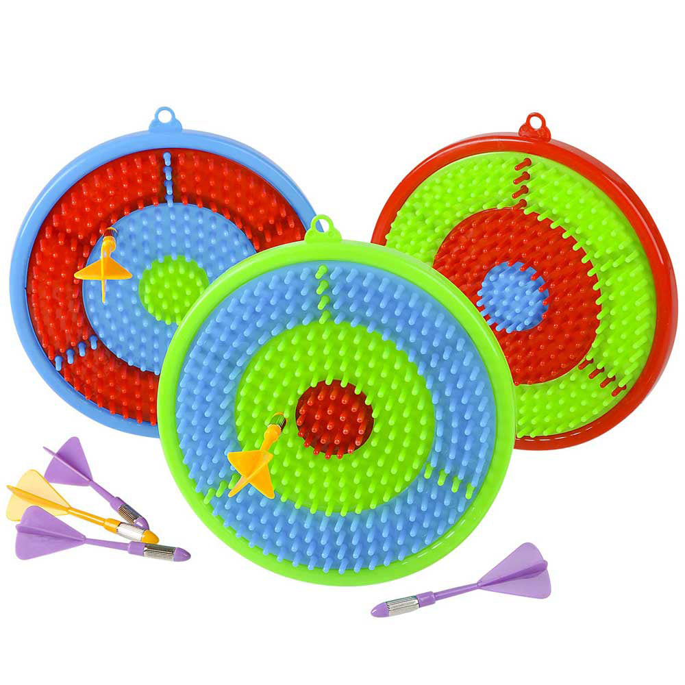 Dart Game 6.5" (1 DZ)