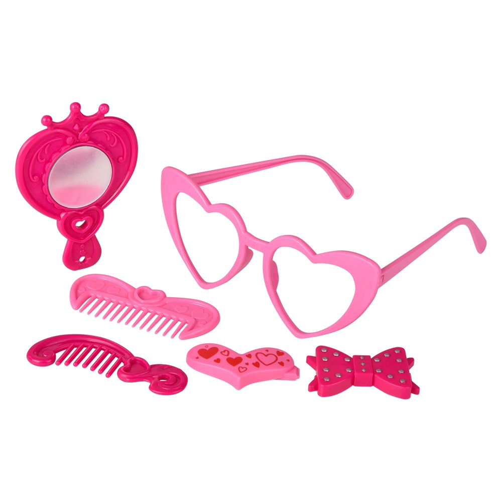Fashion Heart Play Set (1 DZC)