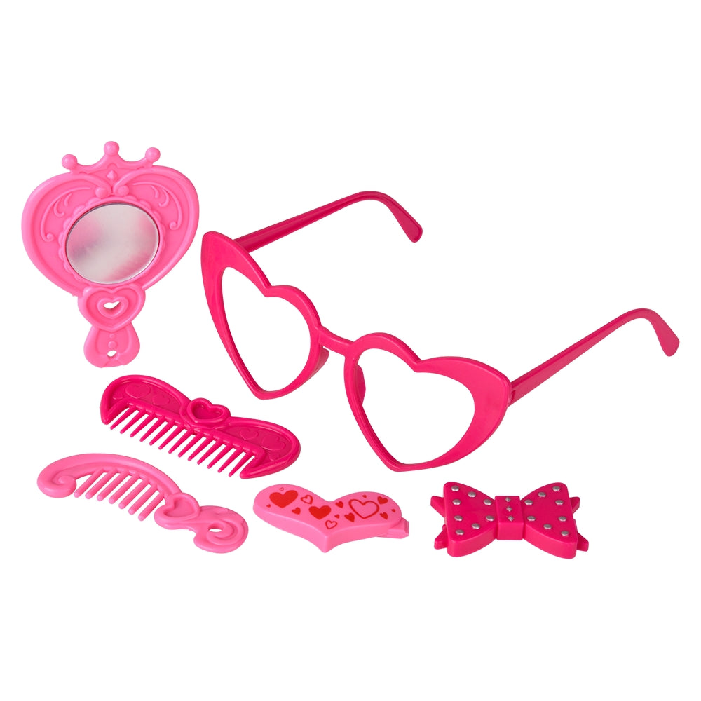 Fashion Heart Play Set (1 DZC)