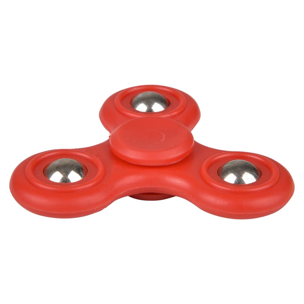 Fidget Spinner 2.5" Display (1 DSP)