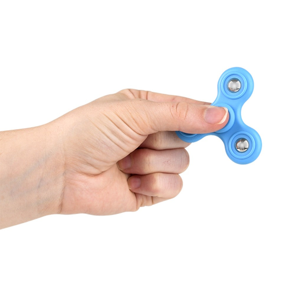 Fidget Spinner 2.5" Display (1 DSP)