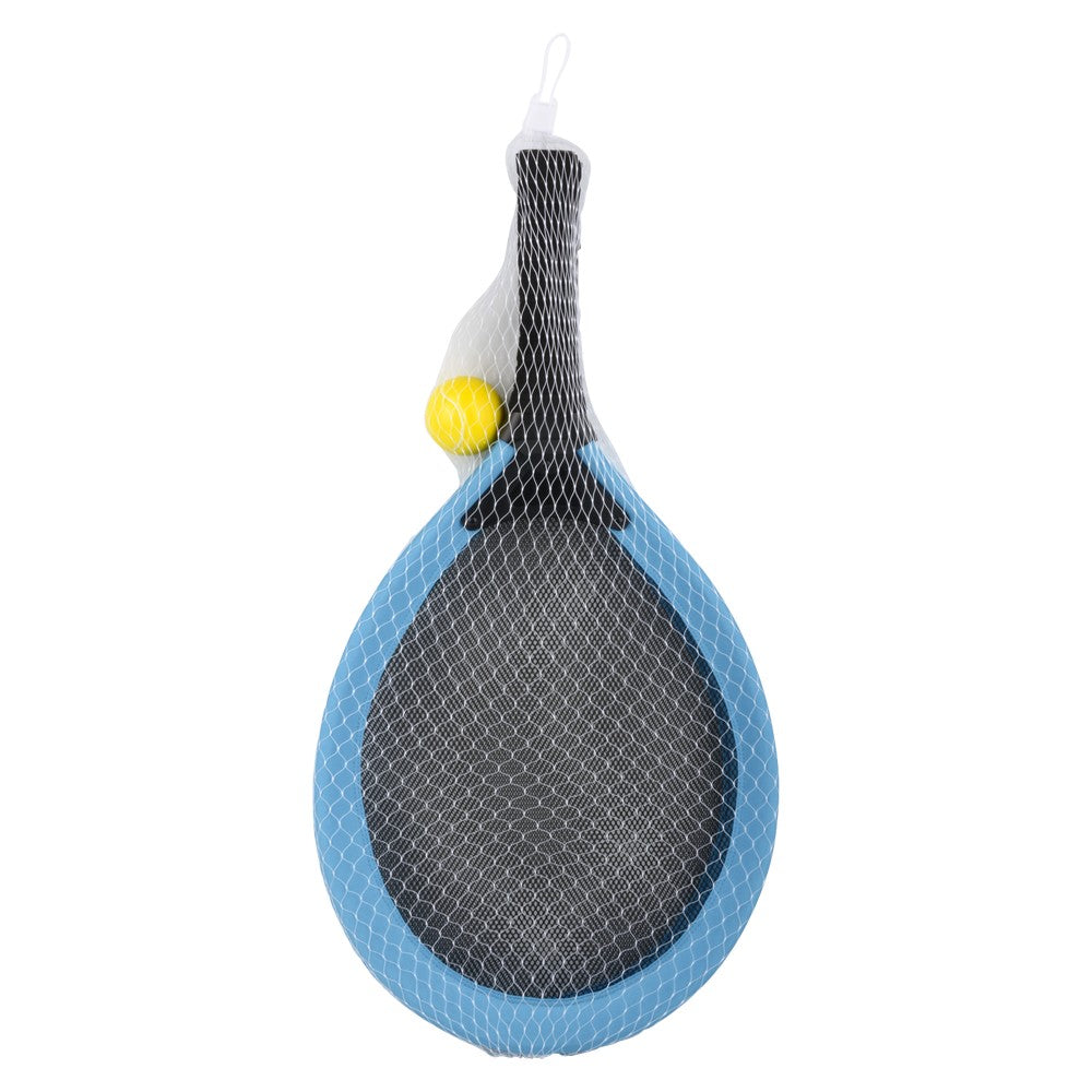 Jumbo Tennis Racket Set (1 Set)