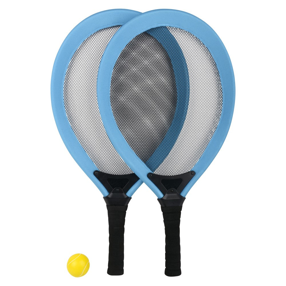 Jumbo Tennis Racket Set (1 Set)