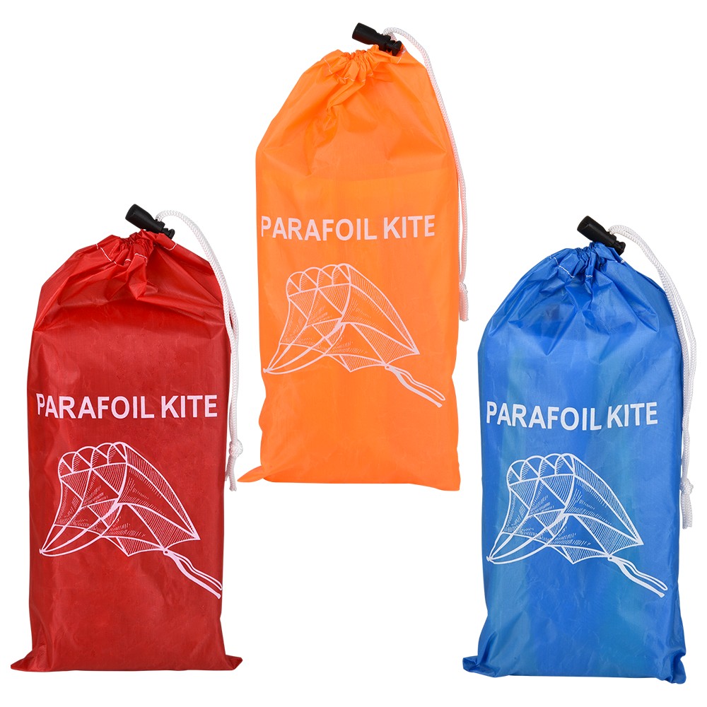 Parafoil Kite 14" (12 Pc Display)