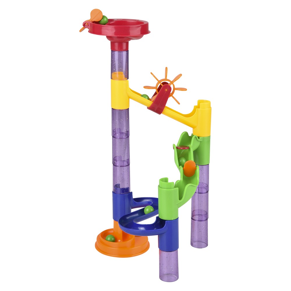 Marble Run 29 Piece Set