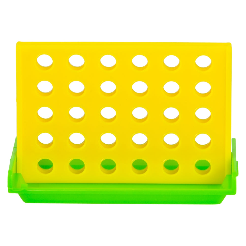 Mini 4 In A Row Game