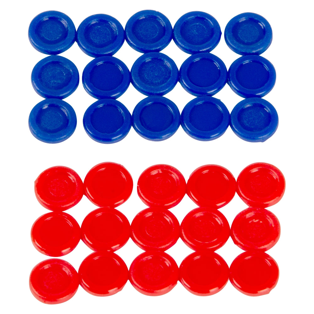 Mini 4 In A Row Game