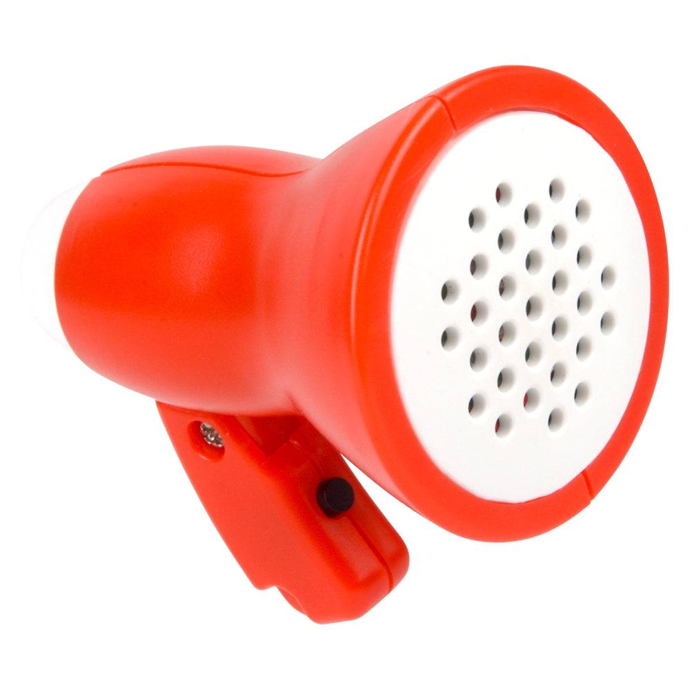 Mini Voice Changer 2.25"