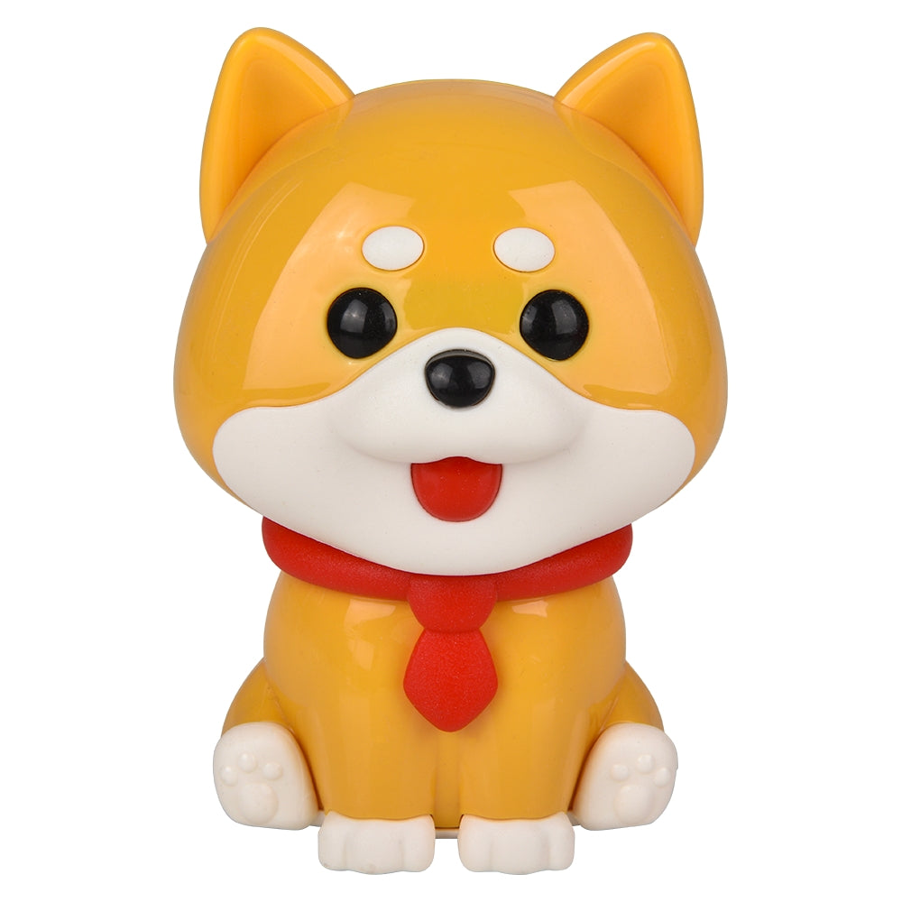 Pet Corgi Basket Playset (16 Pc)