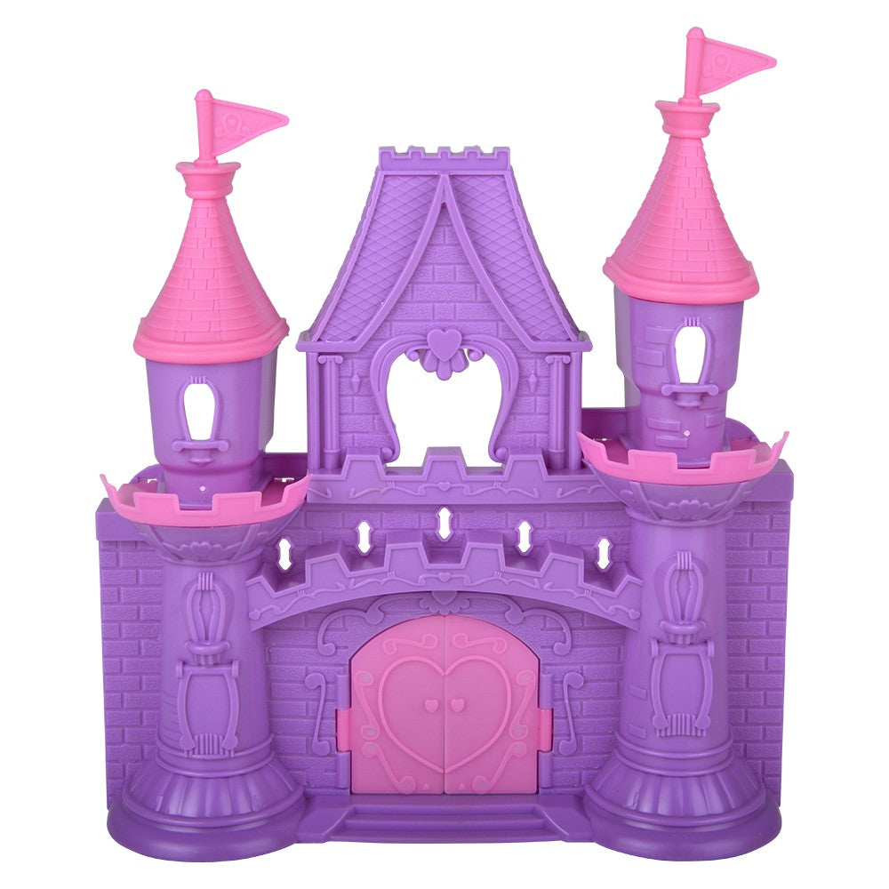 Princess Castle Play Set (1 CRD)