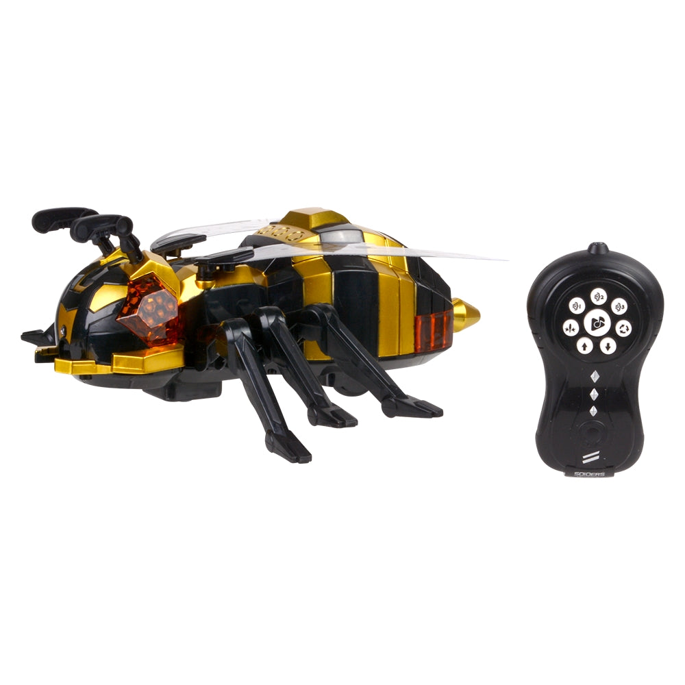 R/C Spray Bee (1 PC)