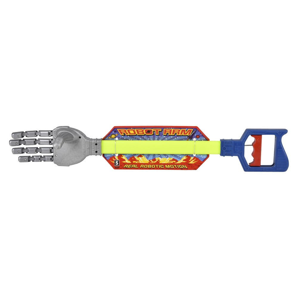 Robot Manipulator Hand (1 DZ)