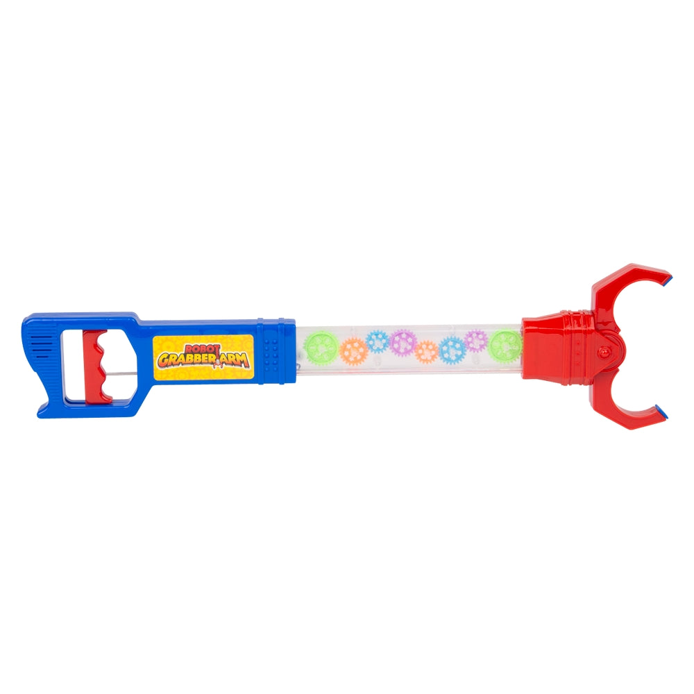 Light-Up Robot Arm Gear Grabber (1 PC)