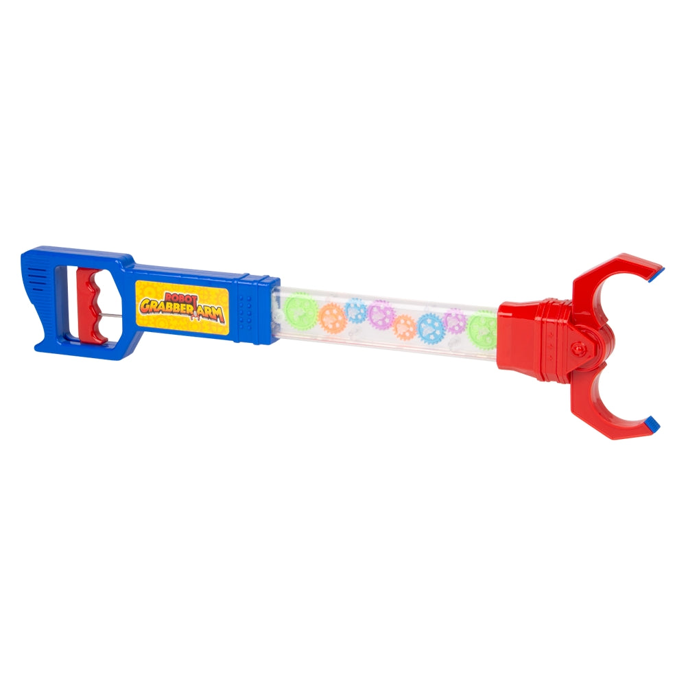 Light-Up Robot Arm Gear Grabber (1 PC)
