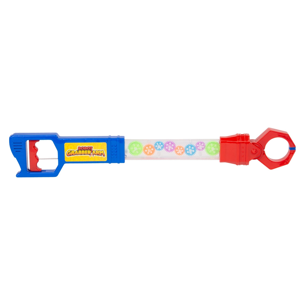 Light-Up Robot Arm Gear Grabber (1 PC)