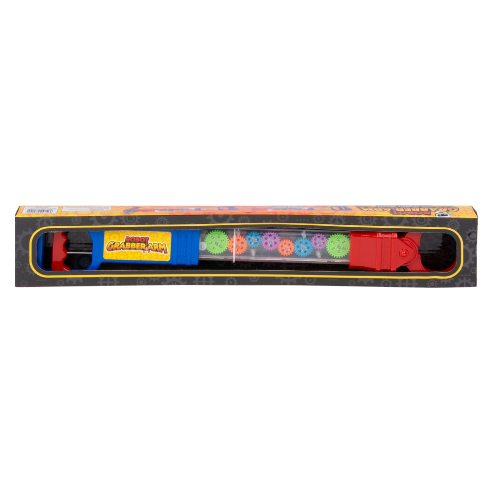 Light-Up Robot Arm Gear Grabber (1 PC)