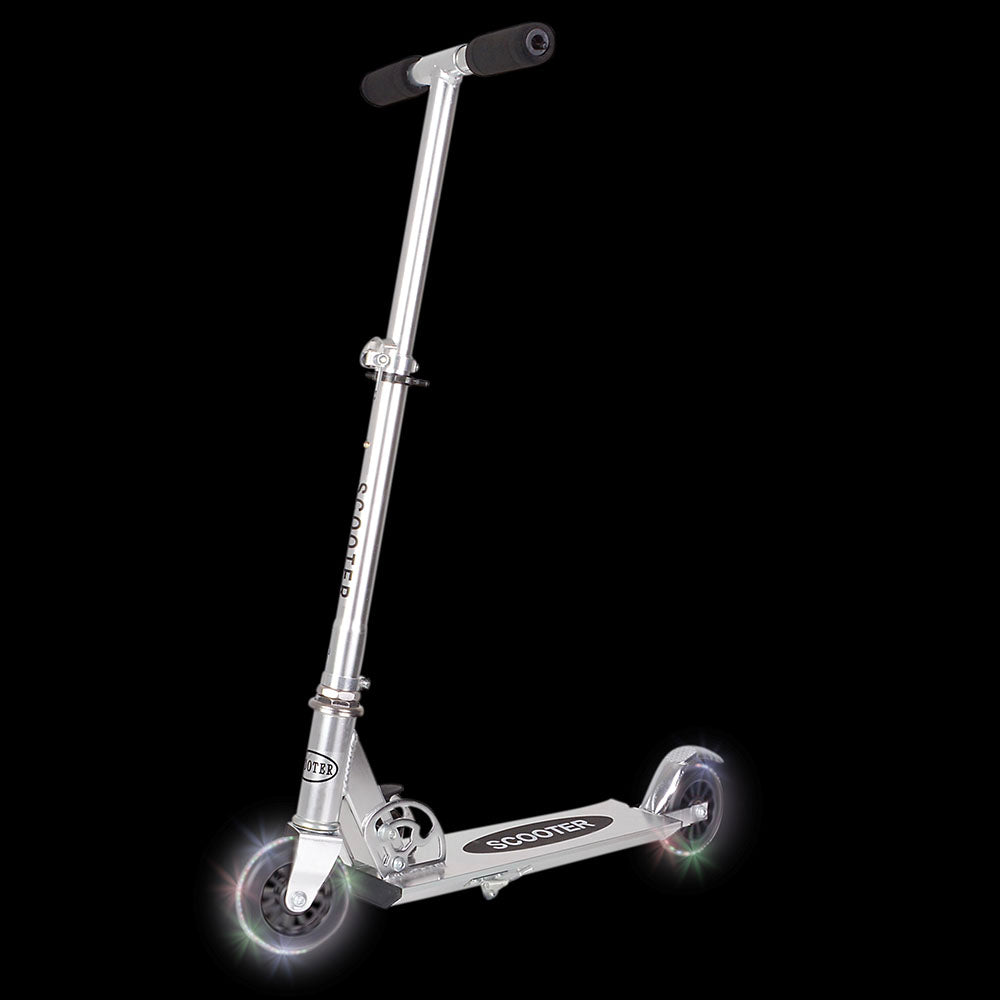 Aluminum Scooter 24"
