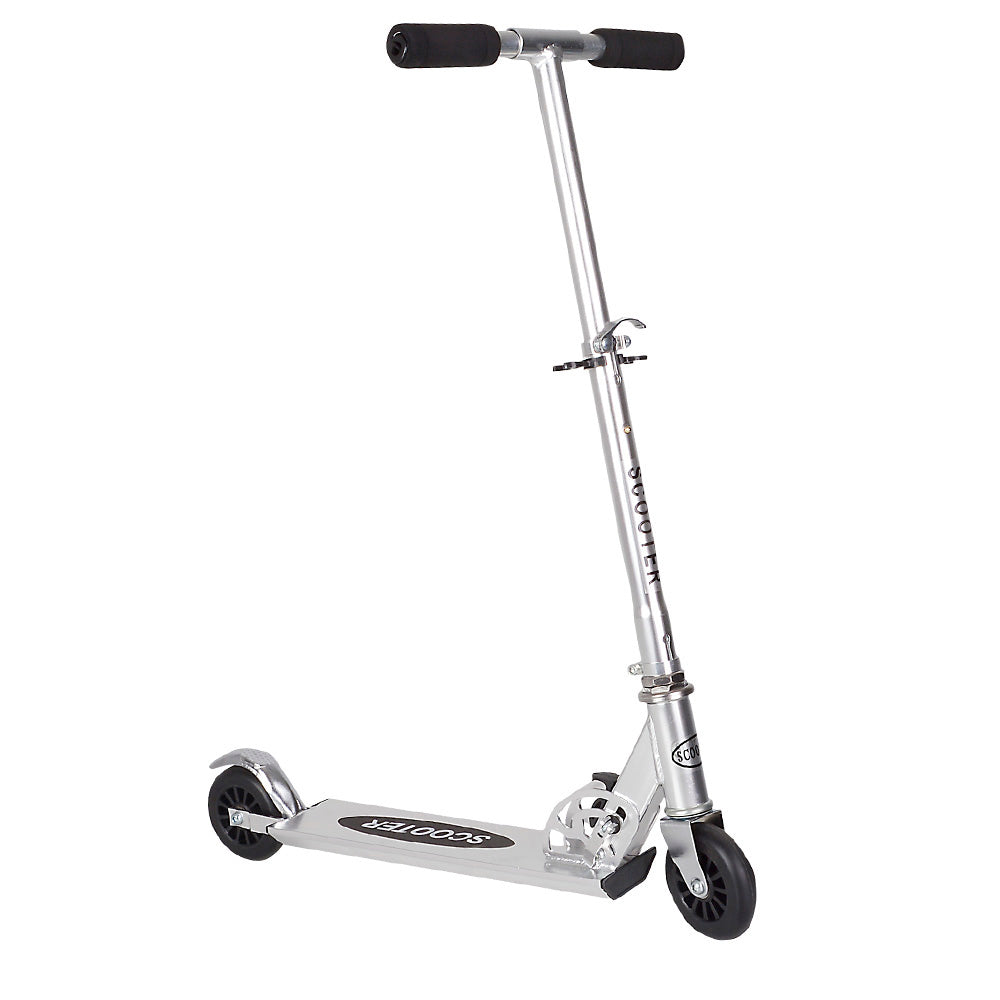 Aluminum Scooter 24"