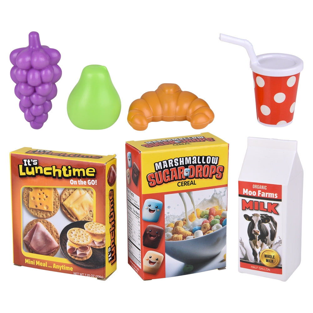 Shopping Cart Playset (1 PC)