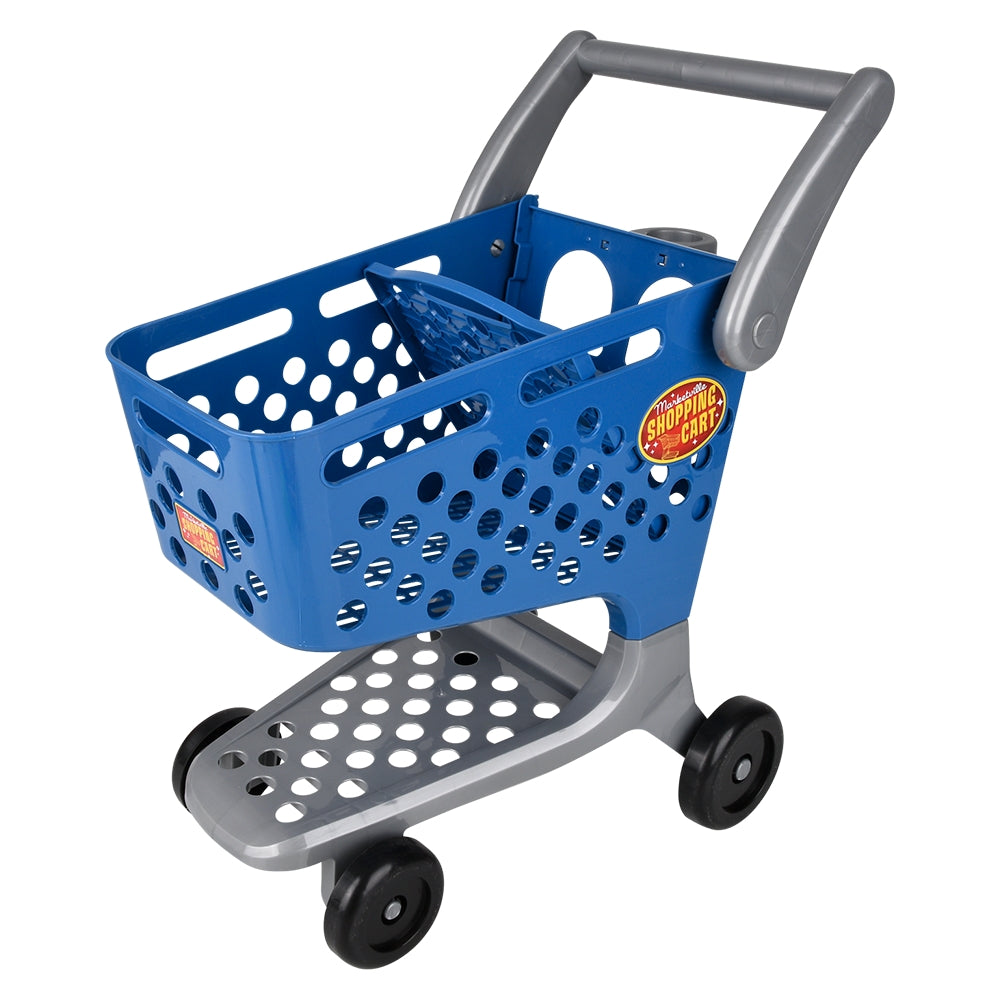 Shopping Cart Playset (1 PC)