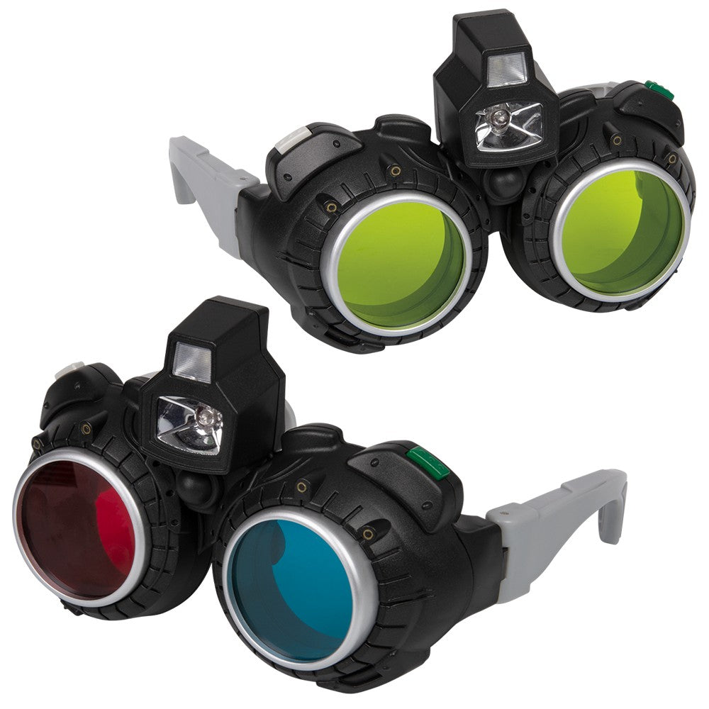 Spy Night View Goggles