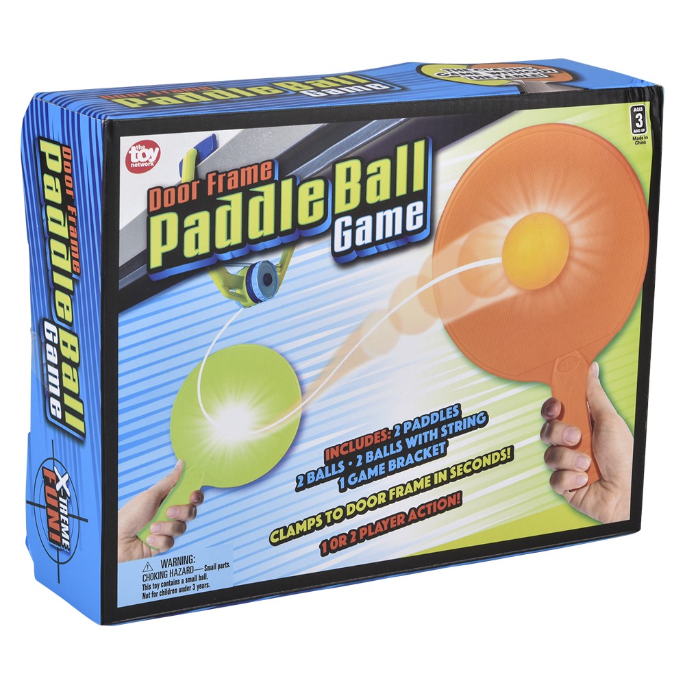 Table Tennis Door Frame Set