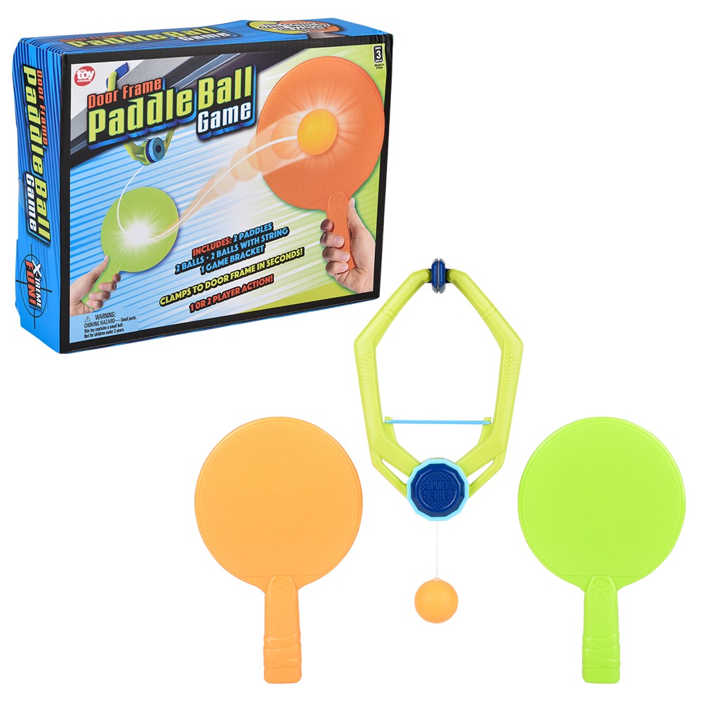 Table Tennis Door Frame Set