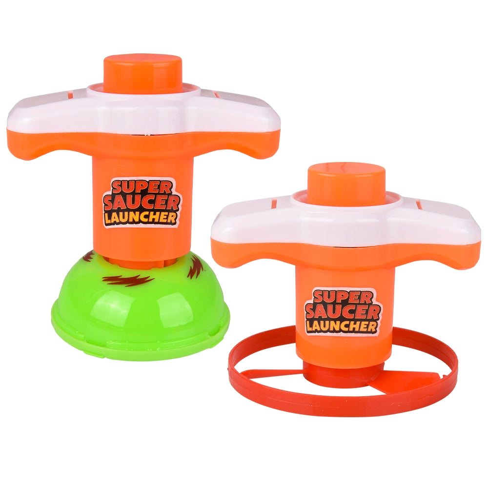 2.5" 2 In 1 Speed Top Flyer (1 DZ)