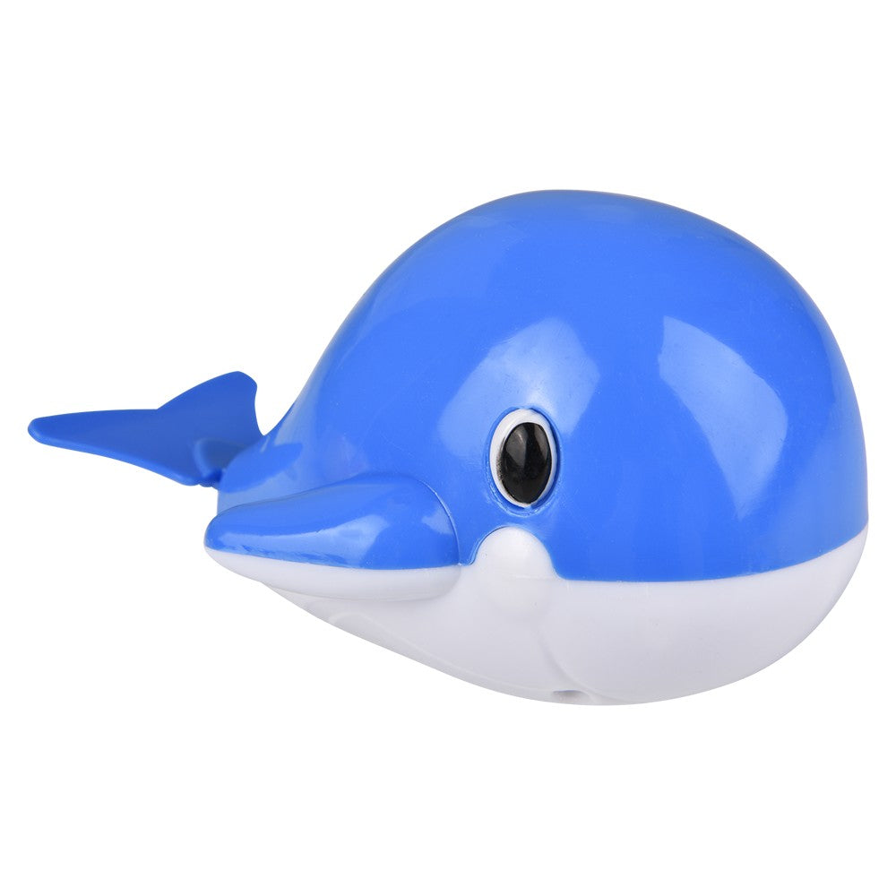 Wind Up Whale (12 Pc Display)