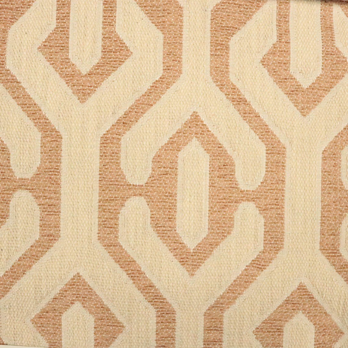 Chenille Upholstery Fabric Taboo Tribal Art