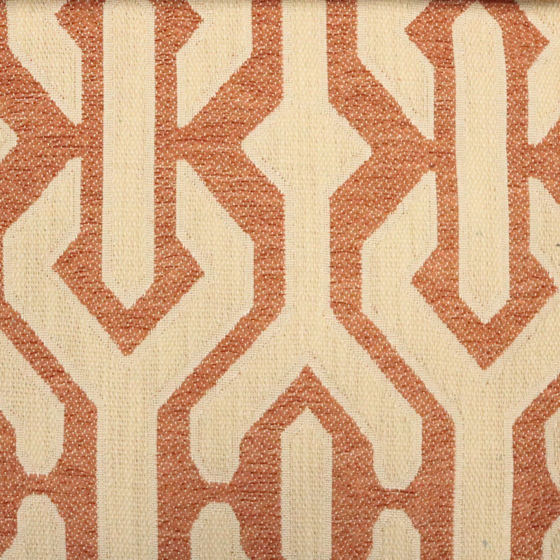Chenille Upholstery Fabric Taboo Tribal Art